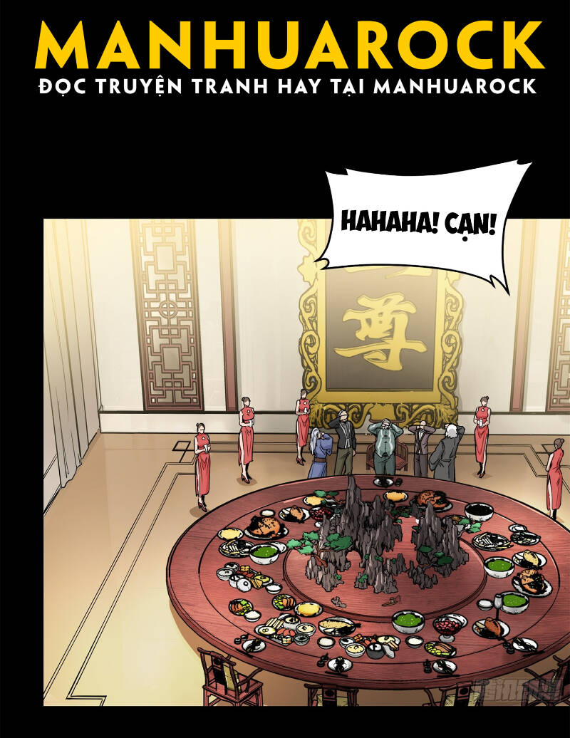 Tinh Giáp Hồn Tướng Chapter 178 - Trang 2