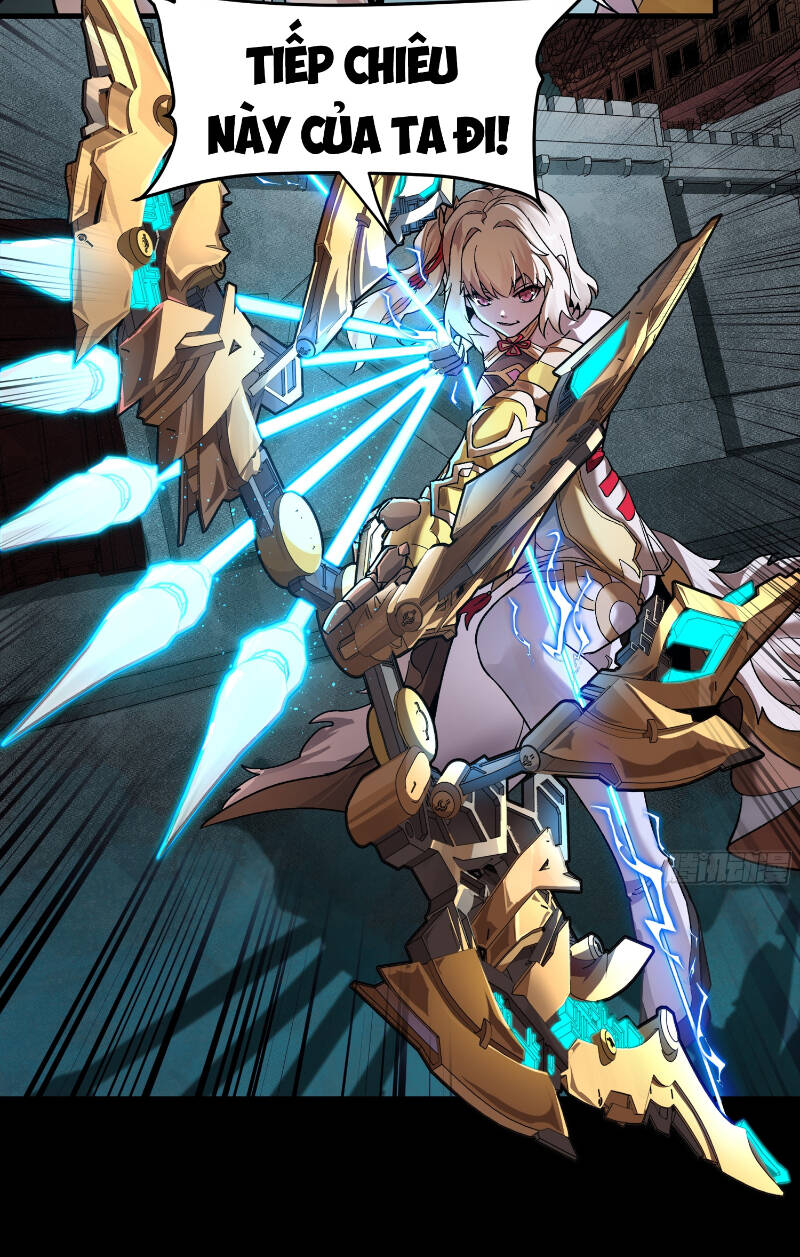 Tinh Giáp Hồn Tướng Chapter 179 - Trang 2