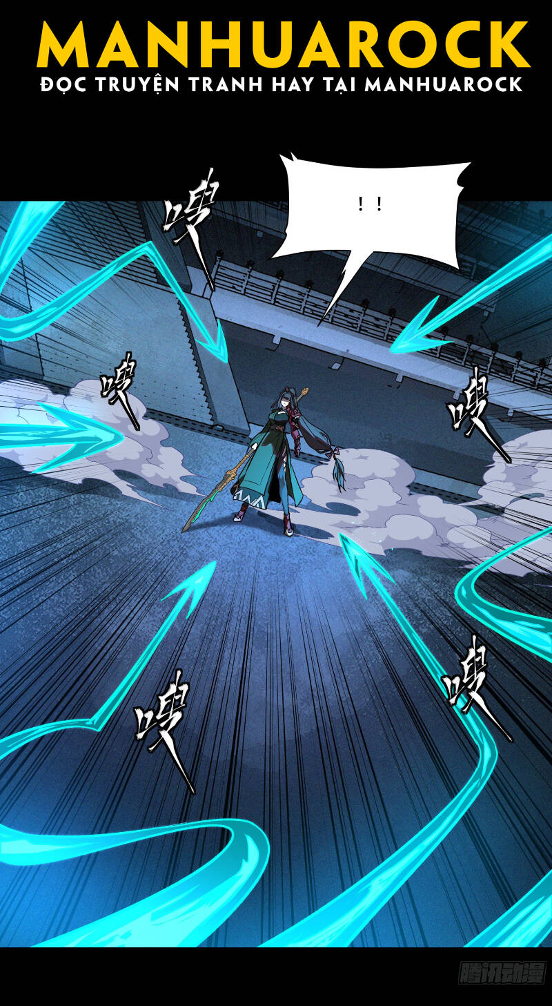 Tinh Giáp Hồn Tướng Chapter 179 - Trang 2