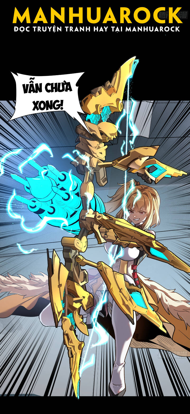Tinh Giáp Hồn Tướng Chapter 179 - Trang 2