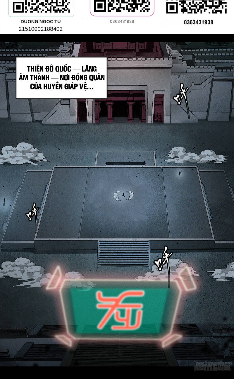 Tinh Giáp Hồn Tướng Chapter 179 - Trang 2