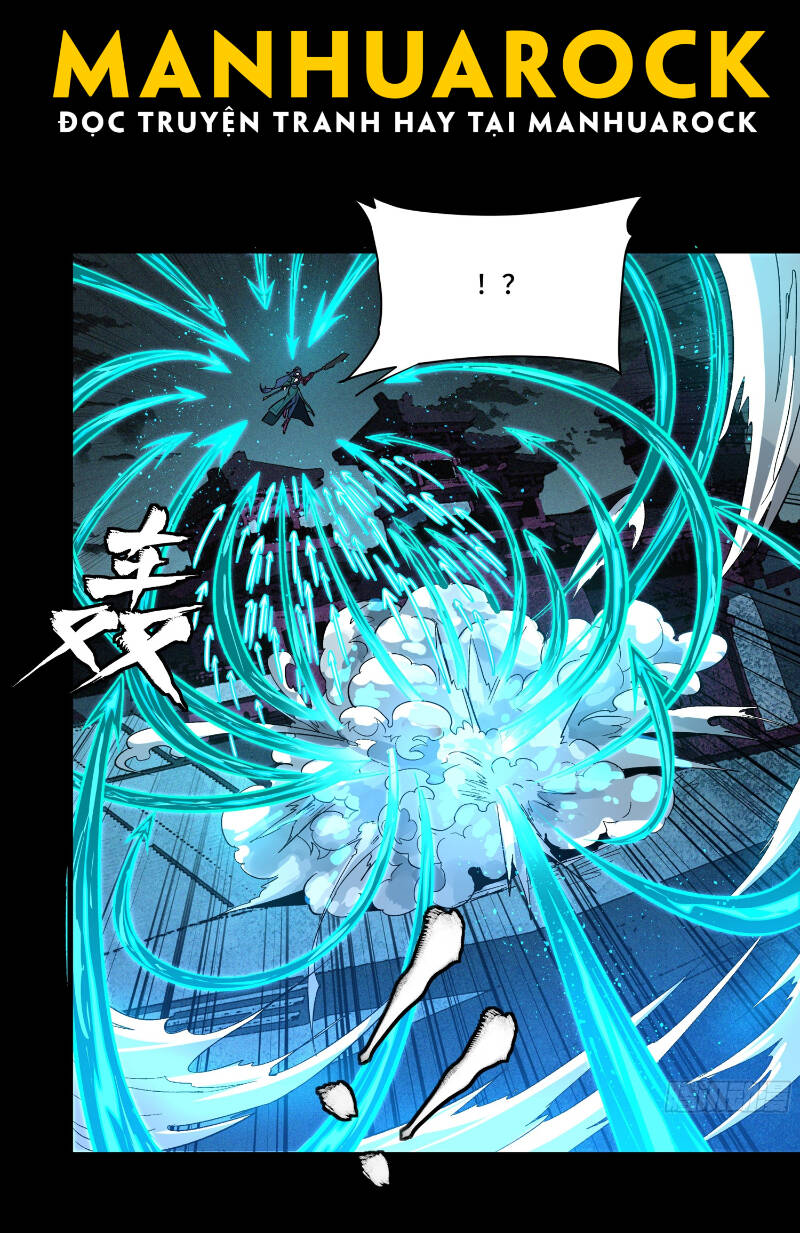 Tinh Giáp Hồn Tướng Chapter 179 - Trang 2