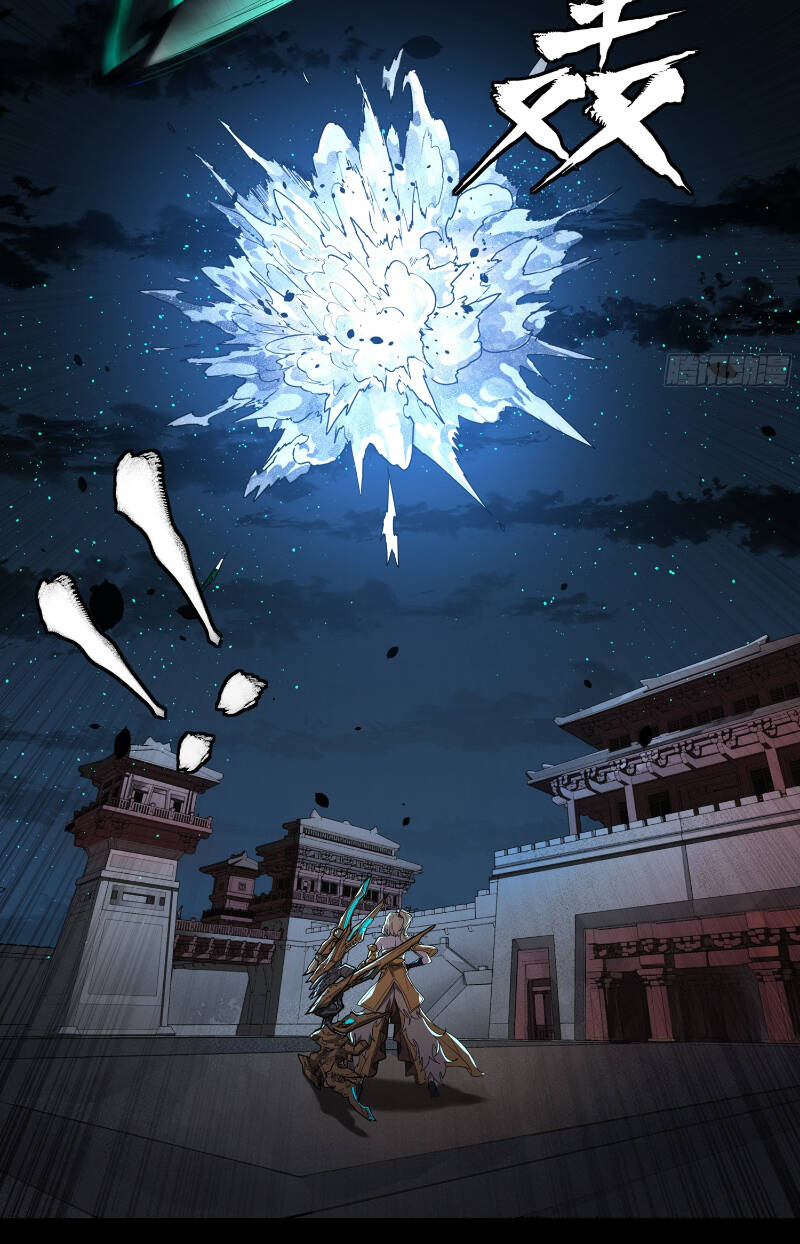 Tinh Giáp Hồn Tướng Chapter 179 - Trang 2