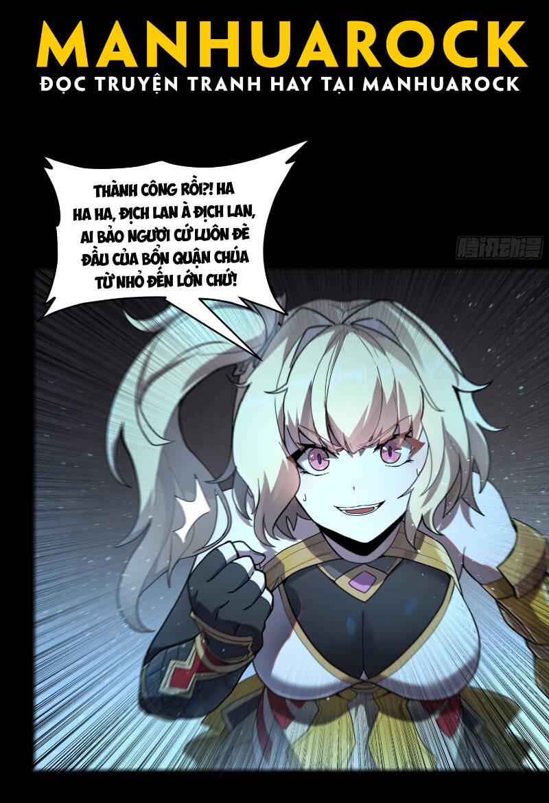 Tinh Giáp Hồn Tướng Chapter 179 - Trang 2