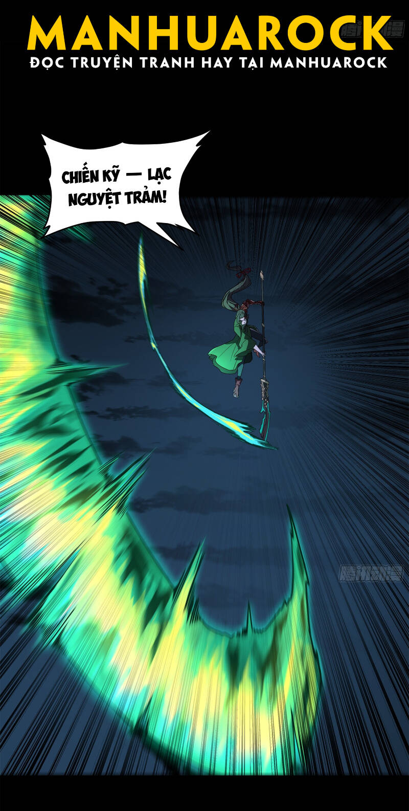 Tinh Giáp Hồn Tướng Chapter 179 - Trang 2