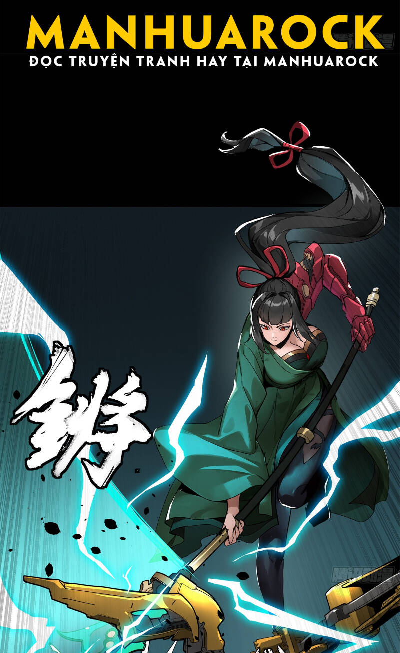 Tinh Giáp Hồn Tướng Chapter 179 - Trang 2