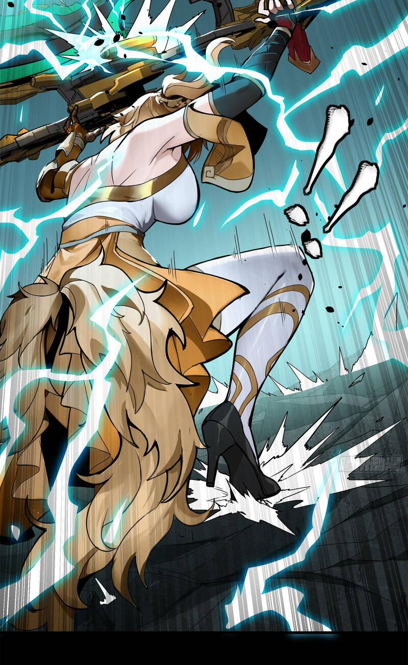 Tinh Giáp Hồn Tướng Chapter 179 - Trang 2