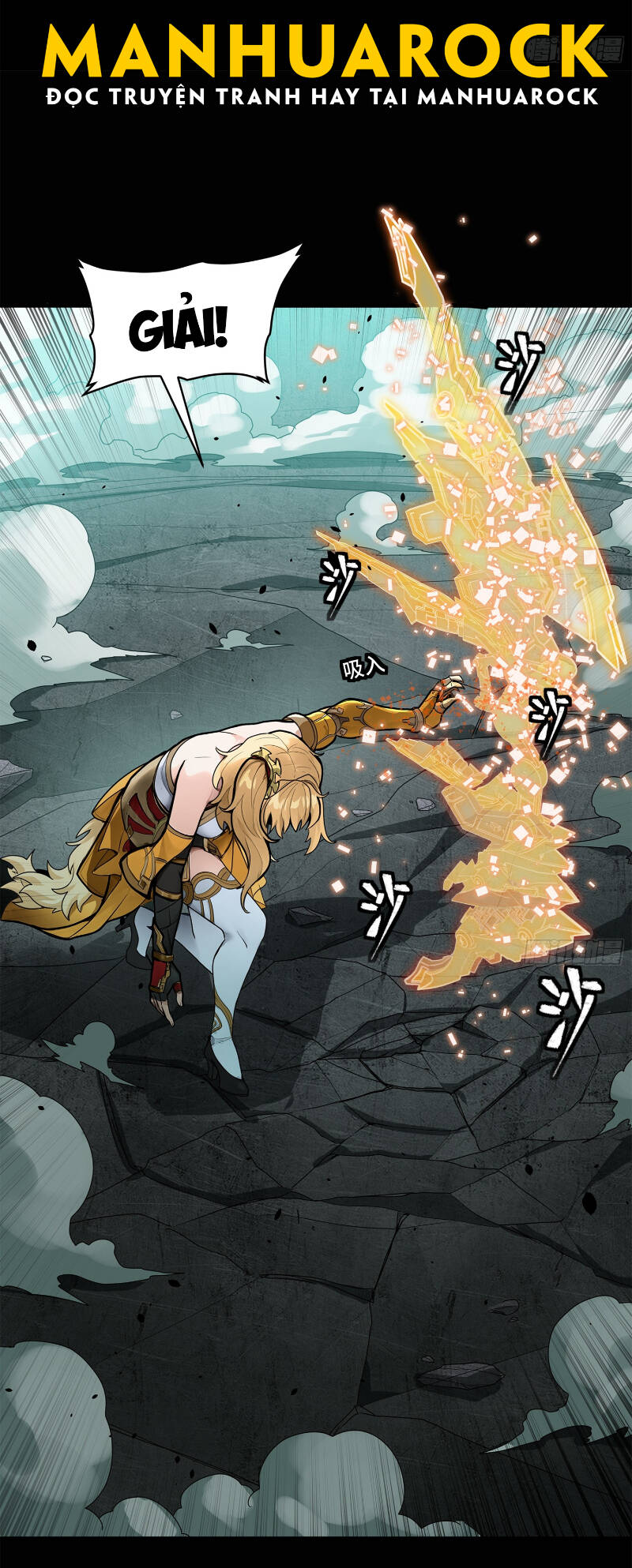 Tinh Giáp Hồn Tướng Chapter 179 - Trang 2