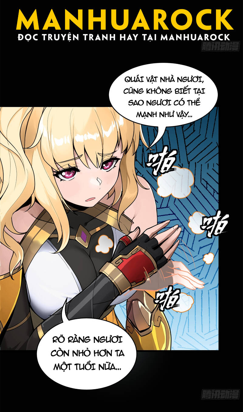 Tinh Giáp Hồn Tướng Chapter 179 - Trang 2