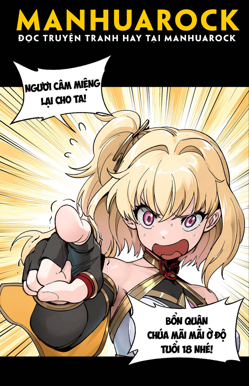 Tinh Giáp Hồn Tướng Chapter 179 - Trang 2