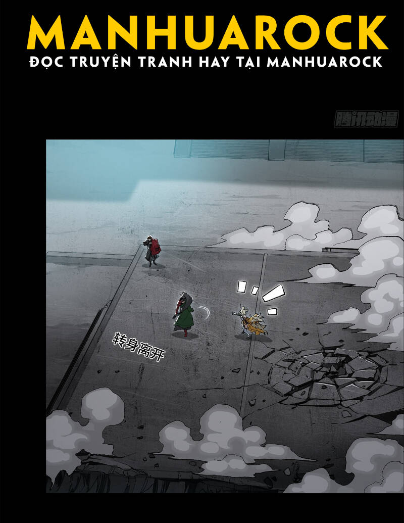 Tinh Giáp Hồn Tướng Chapter 179 - Trang 2