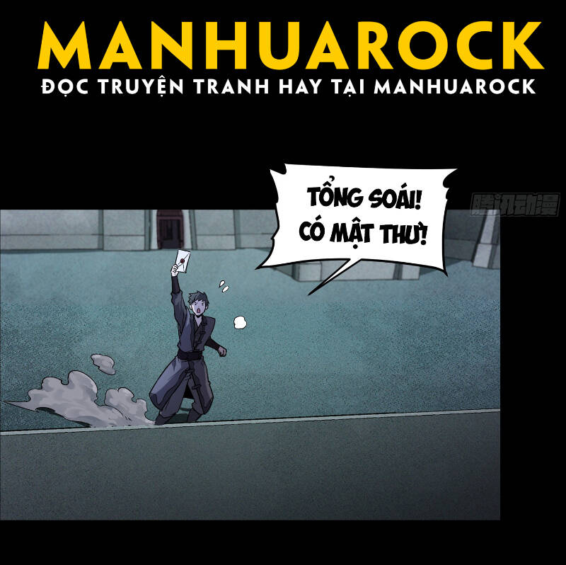 Tinh Giáp Hồn Tướng Chapter 179 - Trang 2