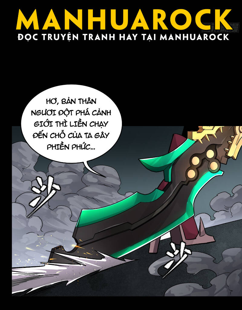 Tinh Giáp Hồn Tướng Chapter 179 - Trang 2