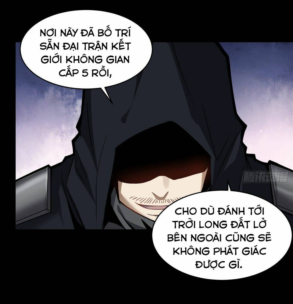 Tinh Giáp Hồn Tướng Chapter 18 - Trang 2
