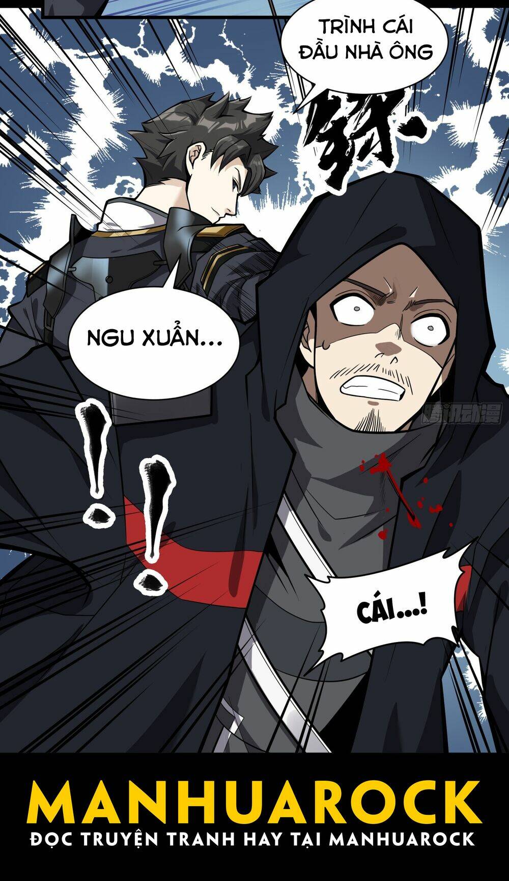 Tinh Giáp Hồn Tướng Chapter 18 - Trang 2