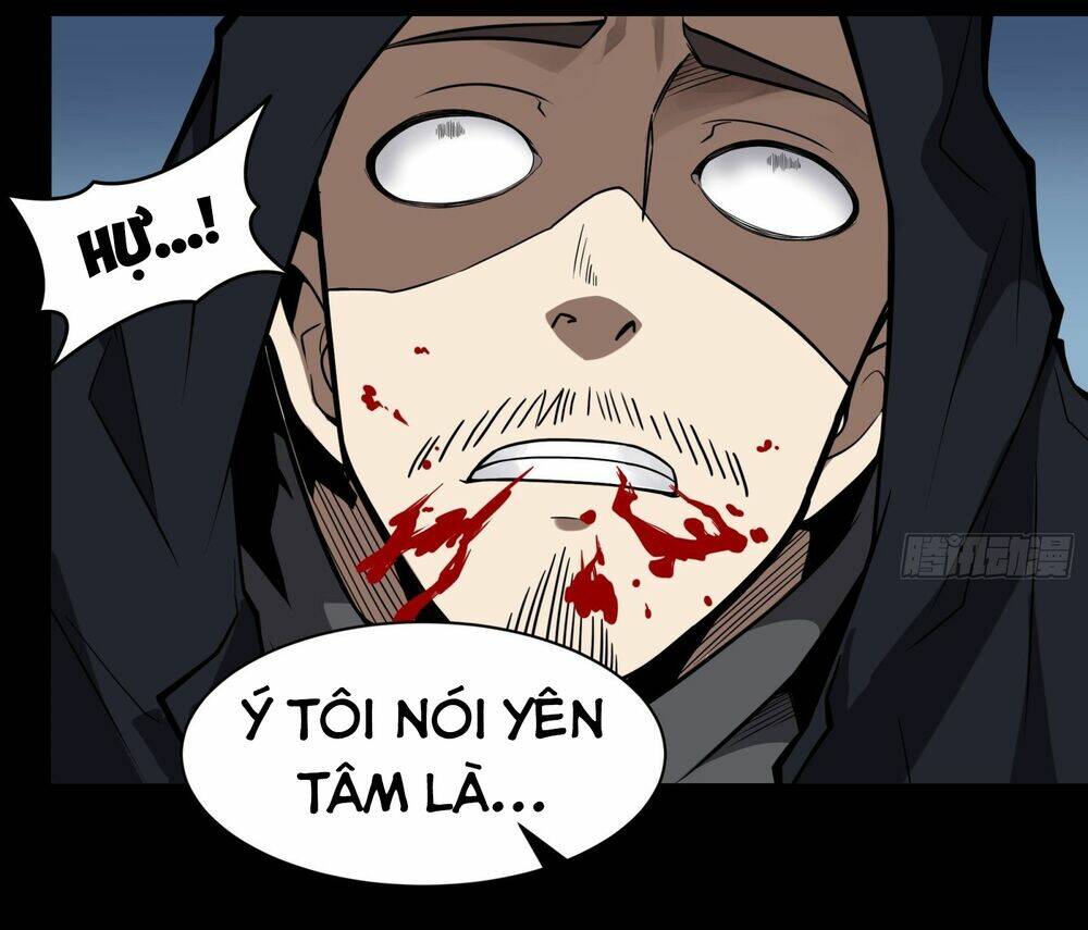 Tinh Giáp Hồn Tướng Chapter 18 - Trang 2