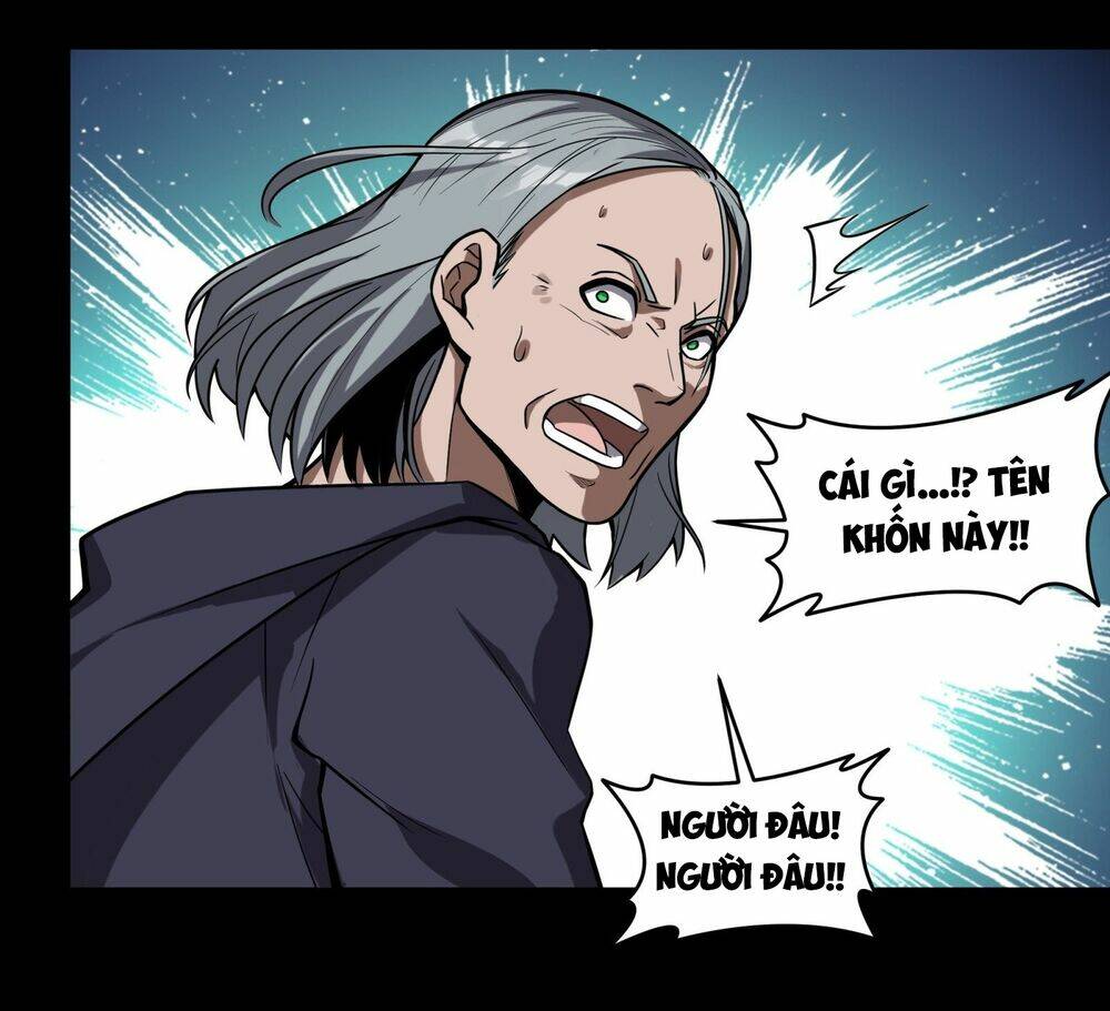 Tinh Giáp Hồn Tướng Chapter 18 - Trang 2