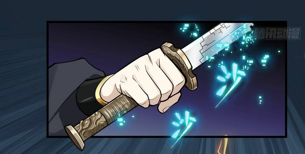 Tinh Giáp Hồn Tướng Chapter 18 - Trang 2