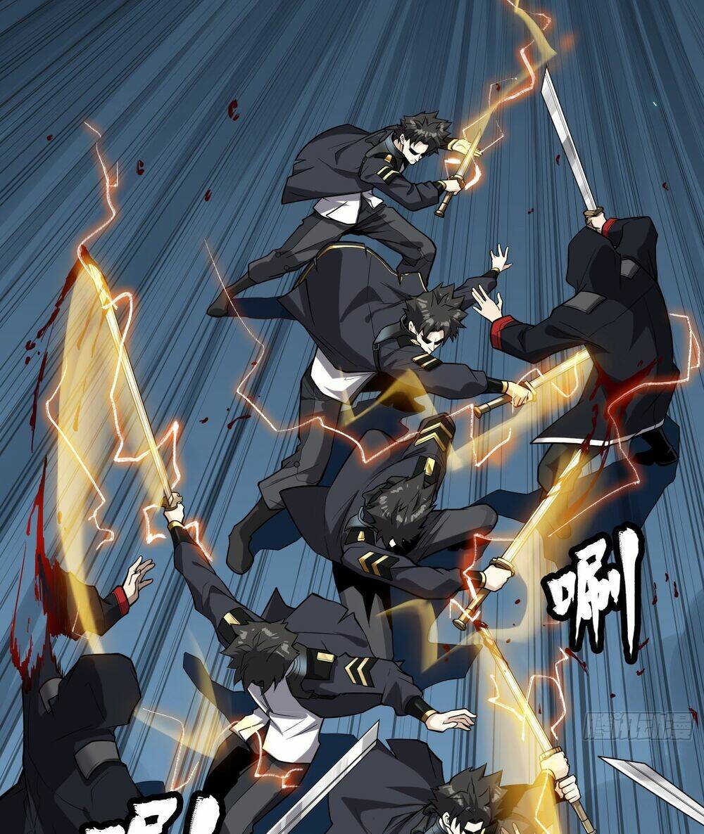 Tinh Giáp Hồn Tướng Chapter 18 - Trang 2