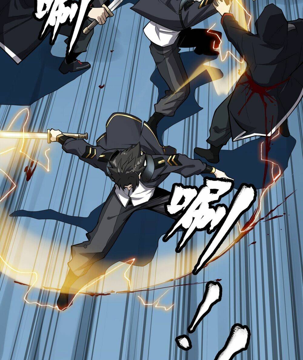 Tinh Giáp Hồn Tướng Chapter 18 - Trang 2