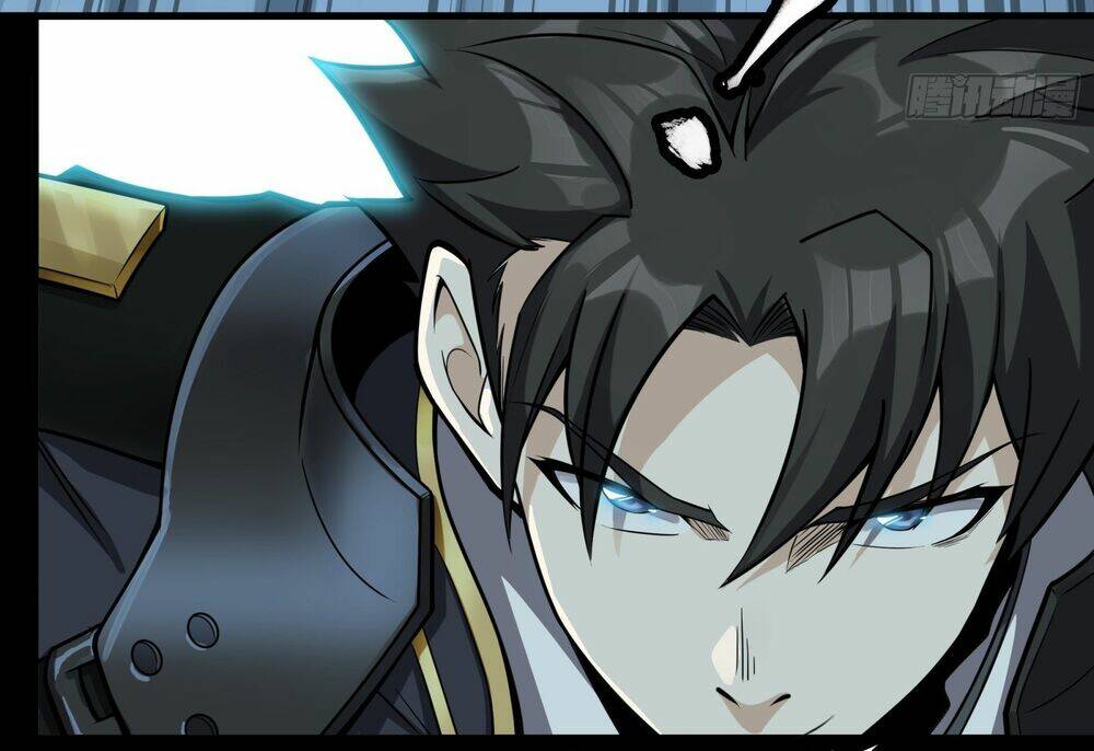 Tinh Giáp Hồn Tướng Chapter 18 - Trang 2