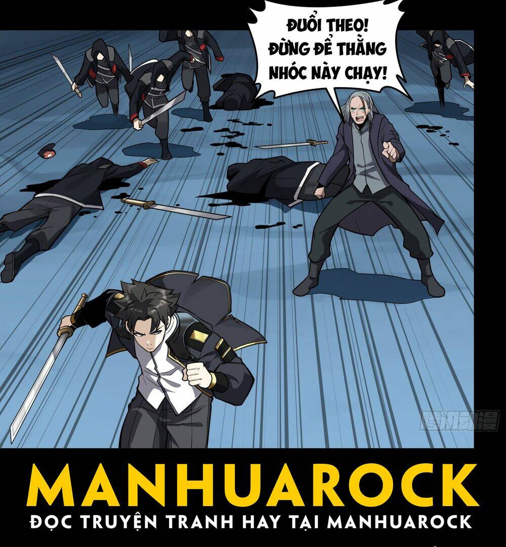 Tinh Giáp Hồn Tướng Chapter 18 - Trang 2