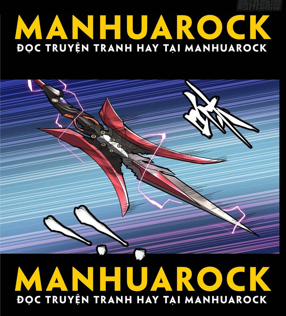 Tinh Giáp Hồn Tướng Chapter 18 - Trang 2