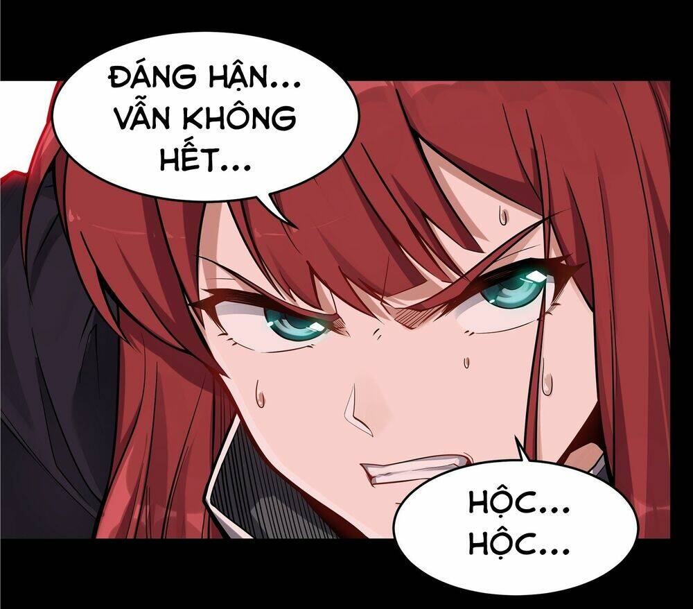 Tinh Giáp Hồn Tướng Chapter 18 - Trang 2