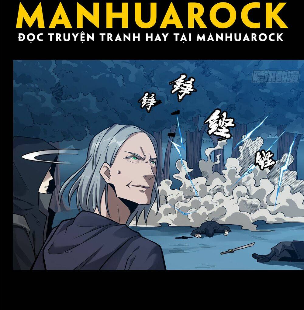 Tinh Giáp Hồn Tướng Chapter 18 - Trang 2