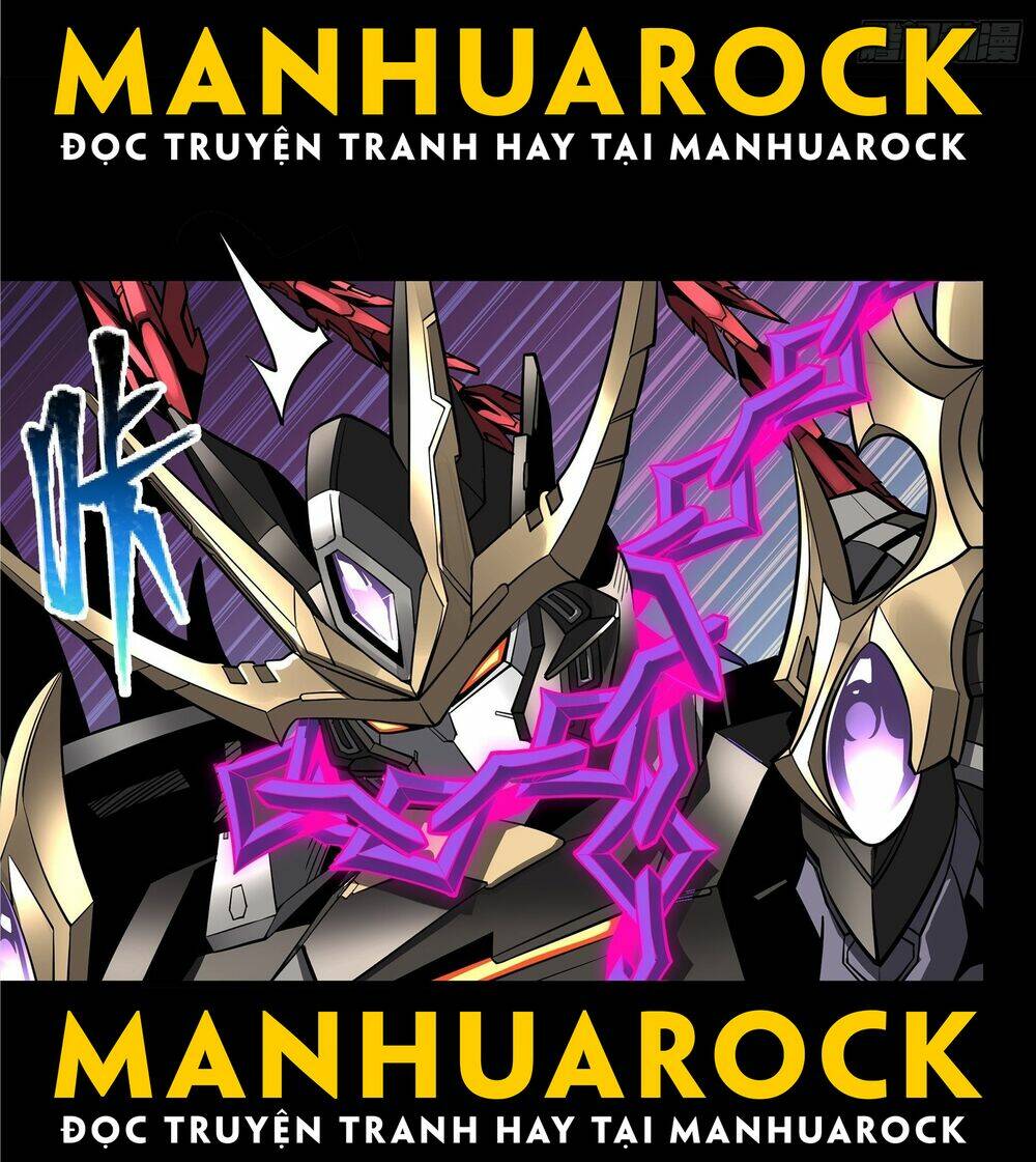 Tinh Giáp Hồn Tướng Chapter 18 - Trang 2