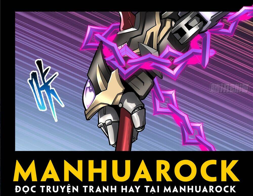 Tinh Giáp Hồn Tướng Chapter 18 - Trang 2