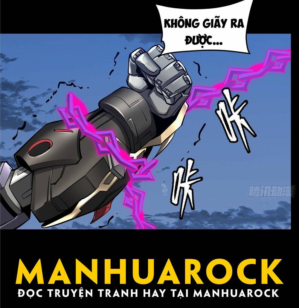 Tinh Giáp Hồn Tướng Chapter 18 - Trang 2