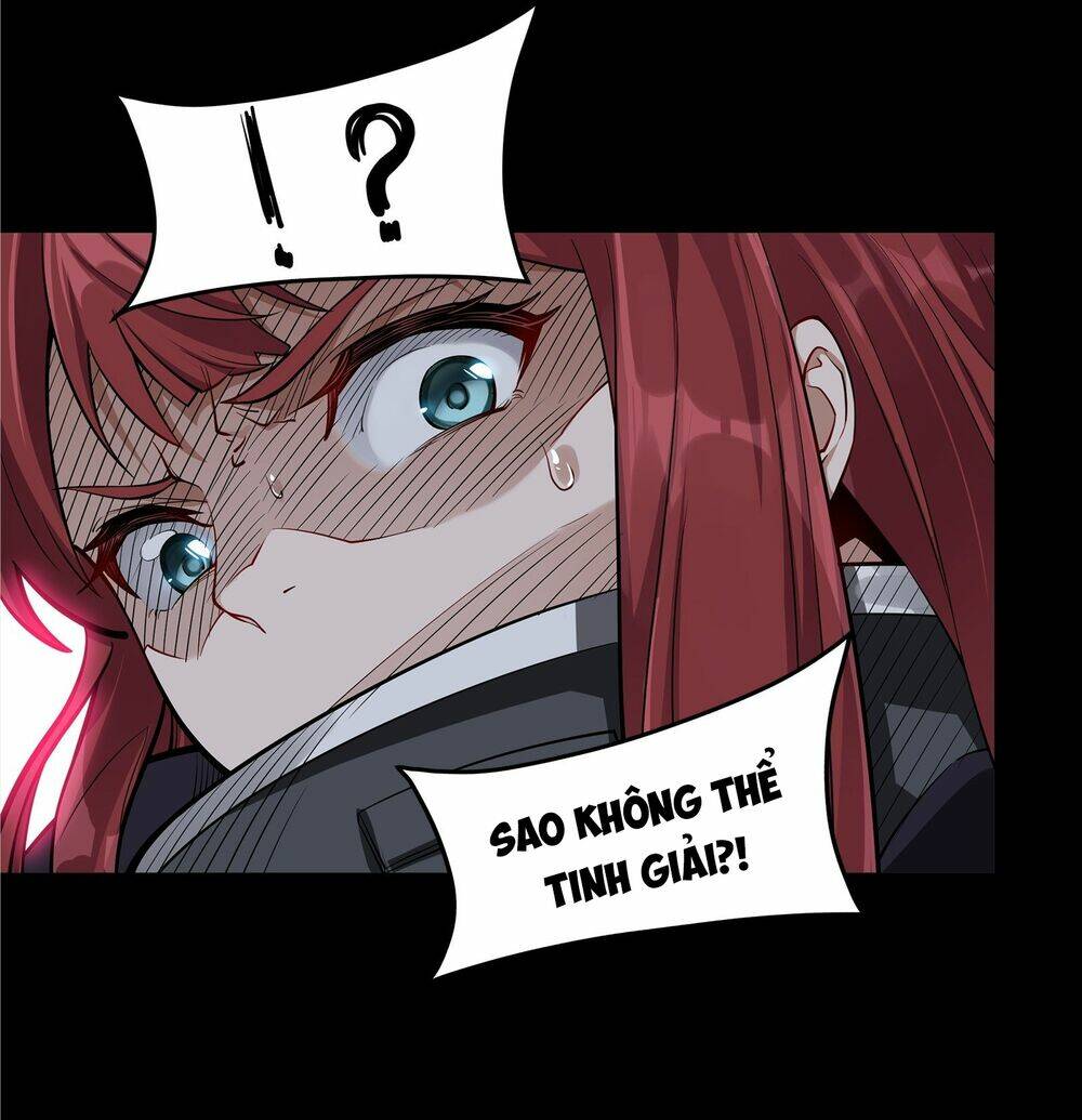 Tinh Giáp Hồn Tướng Chapter 18 - Trang 2