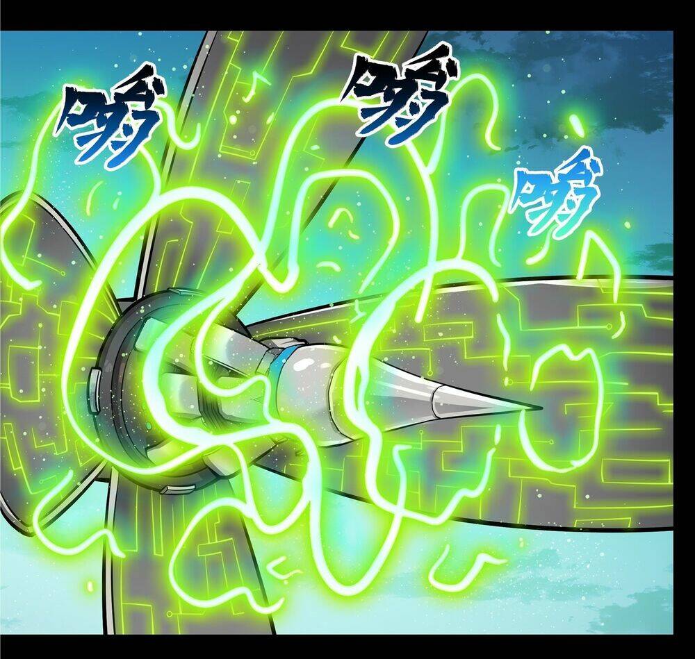 Tinh Giáp Hồn Tướng Chapter 18 - Trang 2