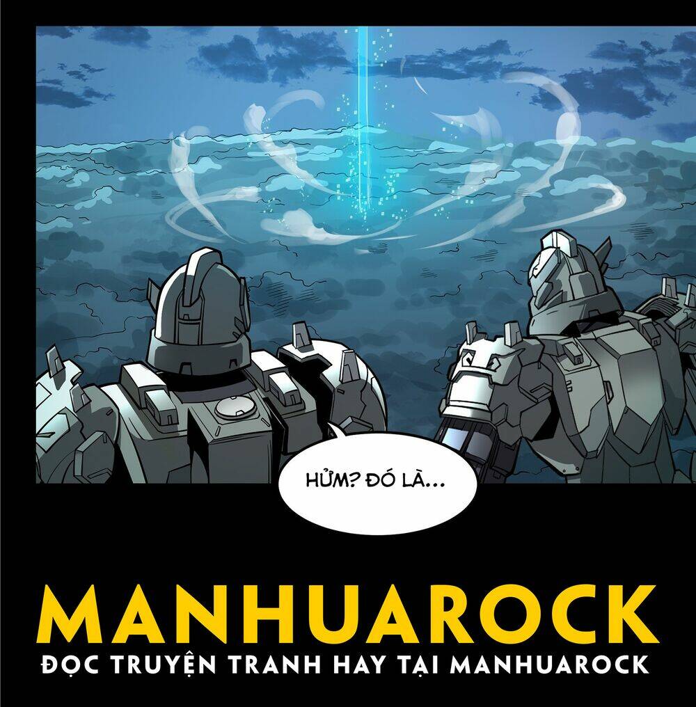 Tinh Giáp Hồn Tướng Chapter 18 - Trang 2