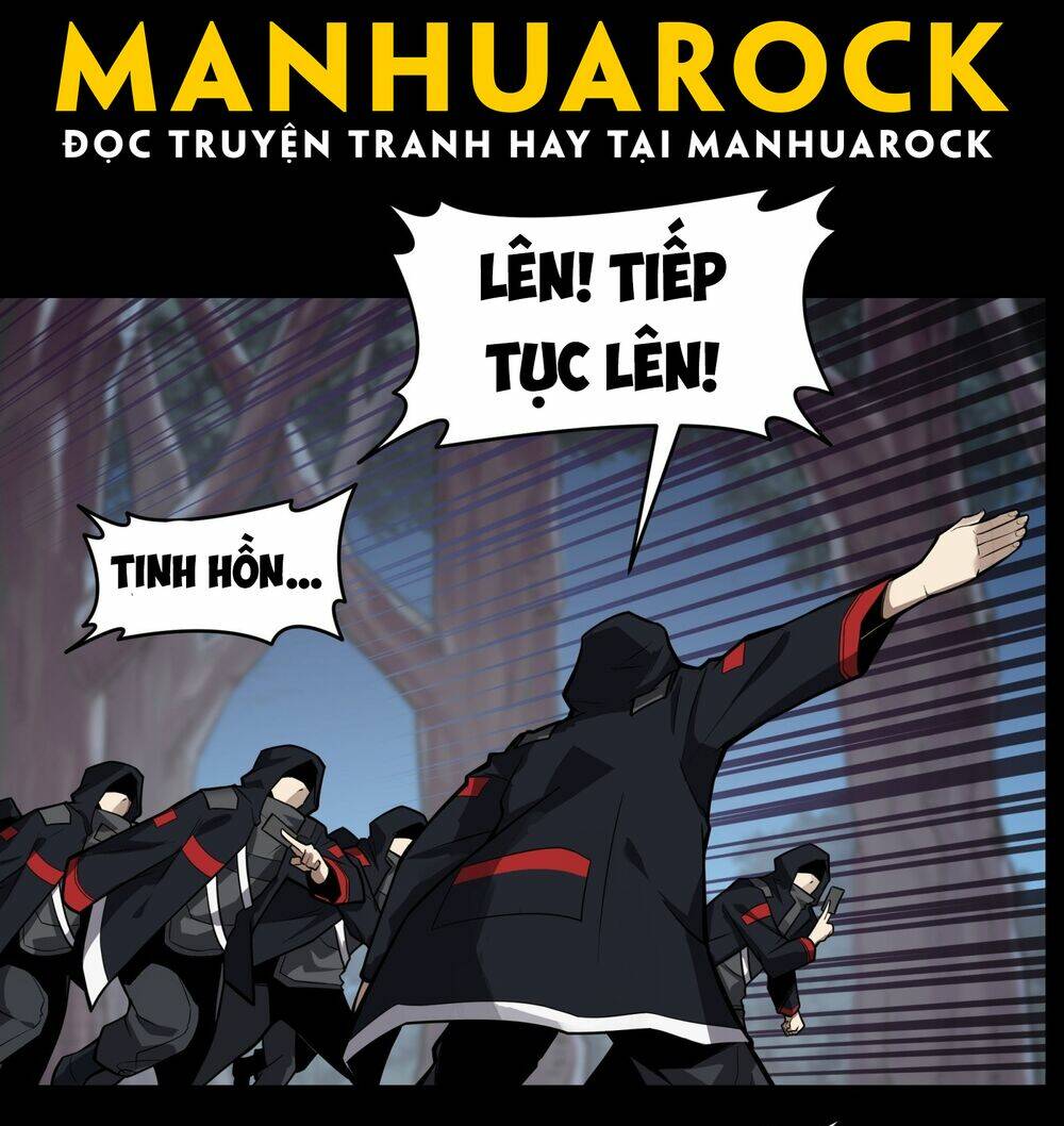 Tinh Giáp Hồn Tướng Chapter 18 - Trang 2