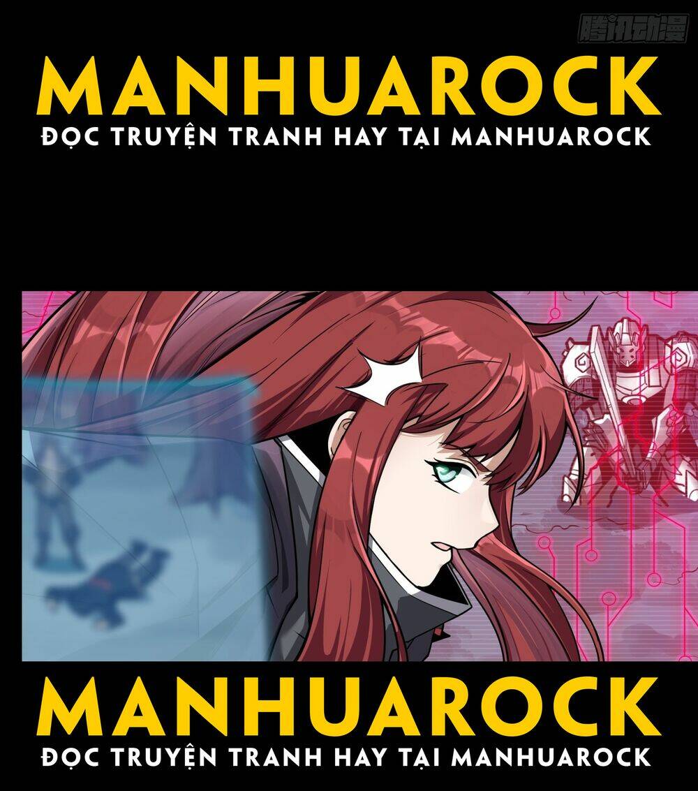 Tinh Giáp Hồn Tướng Chapter 18 - Trang 2