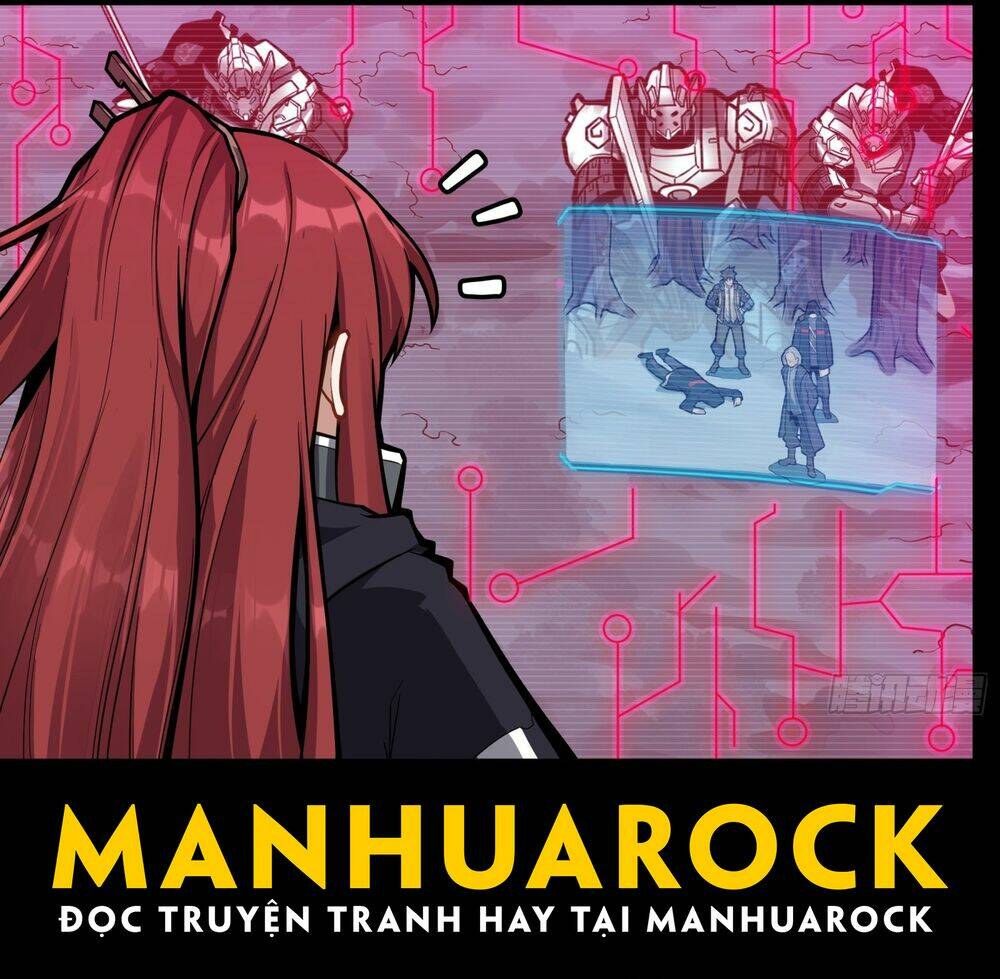 Tinh Giáp Hồn Tướng Chapter 18 - Trang 2