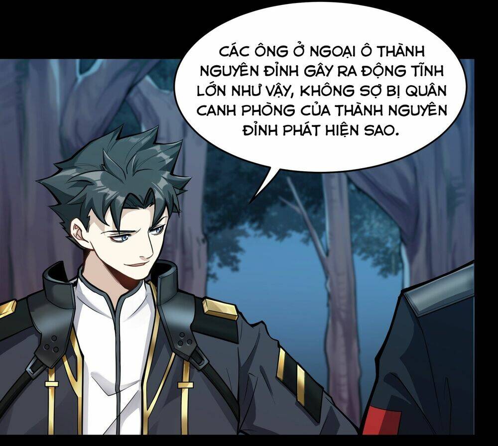 Tinh Giáp Hồn Tướng Chapter 18 - Trang 2