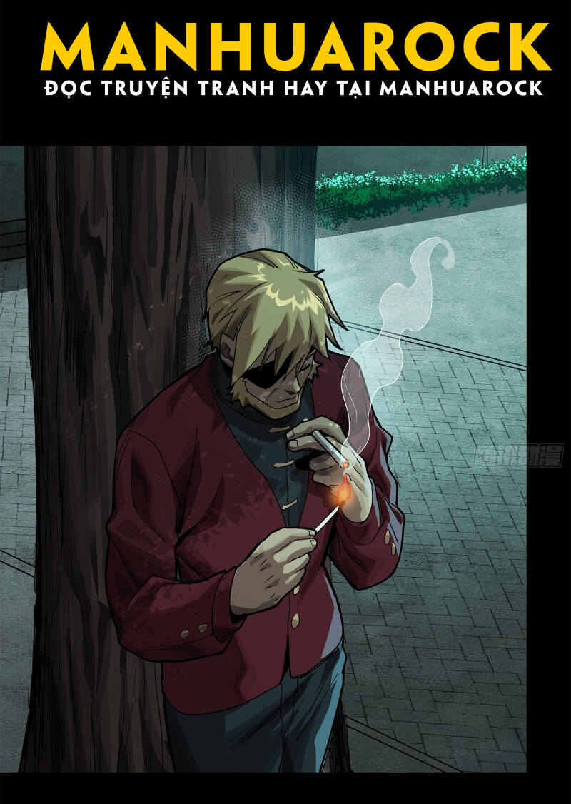 Tinh Giáp Hồn Tướng Chapter 180 - Trang 2