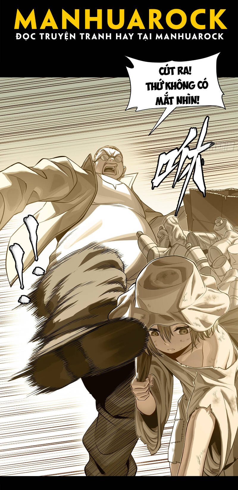 Tinh Giáp Hồn Tướng Chapter 181 - Trang 2