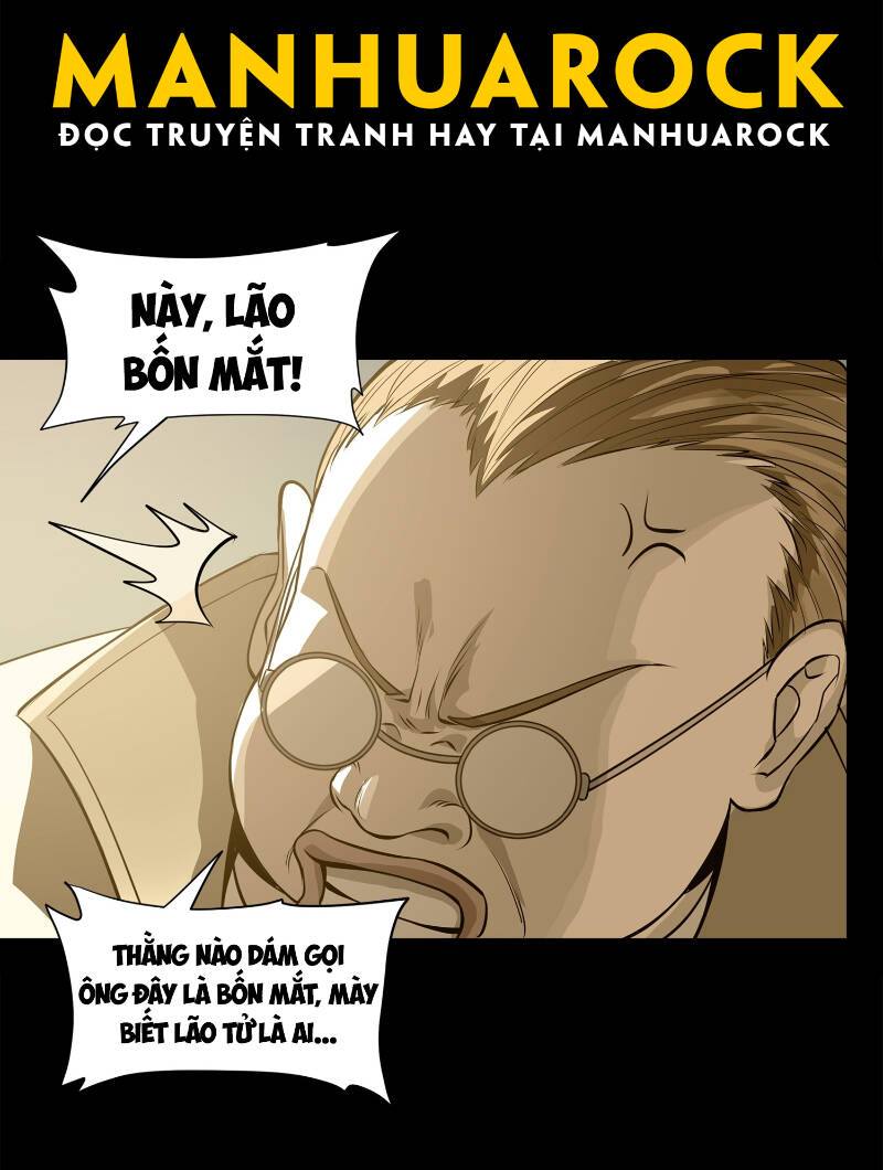 Tinh Giáp Hồn Tướng Chapter 181 - Trang 2