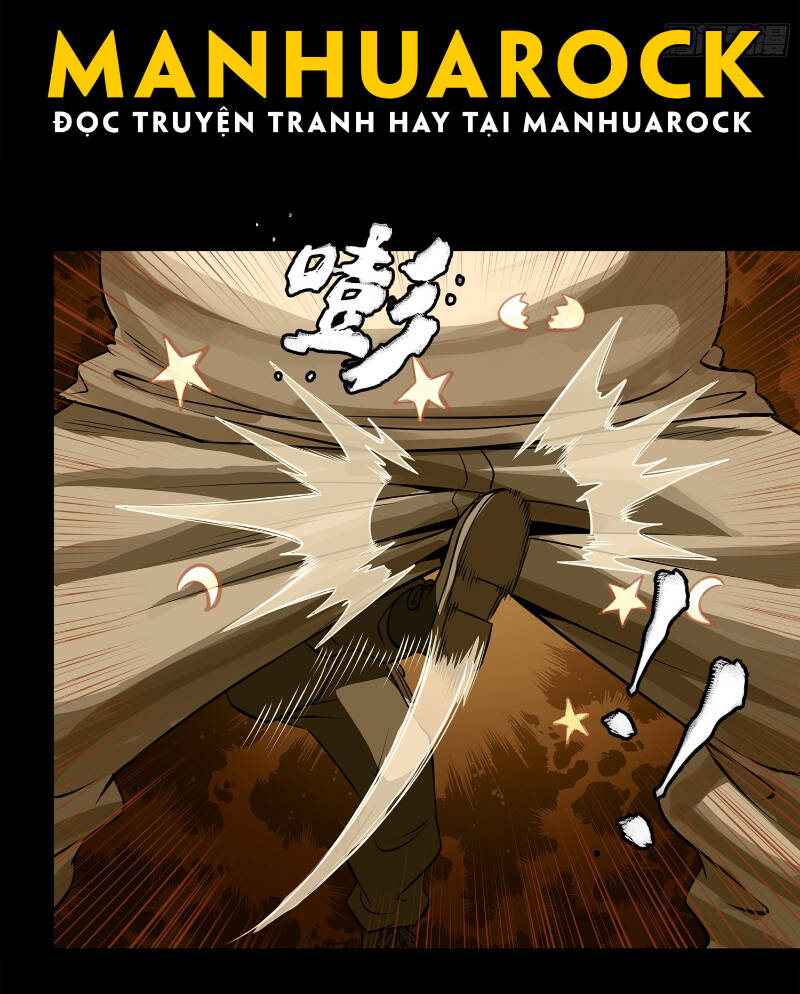 Tinh Giáp Hồn Tướng Chapter 181 - Trang 2