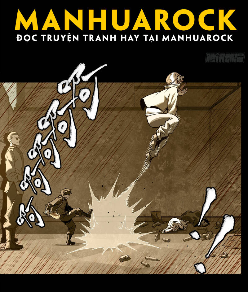 Tinh Giáp Hồn Tướng Chapter 181 - Trang 2