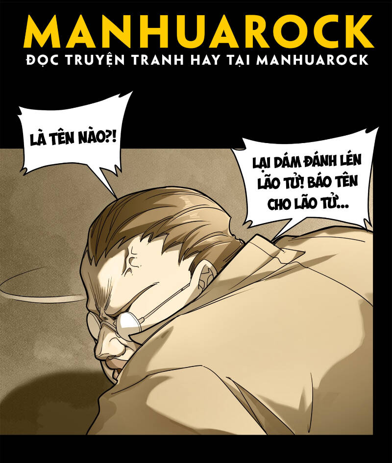 Tinh Giáp Hồn Tướng Chapter 181 - Trang 2