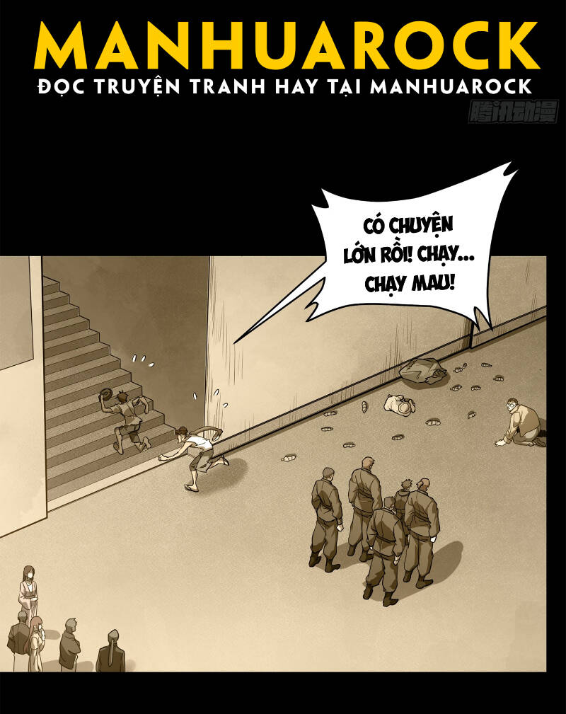 Tinh Giáp Hồn Tướng Chapter 181 - Trang 2