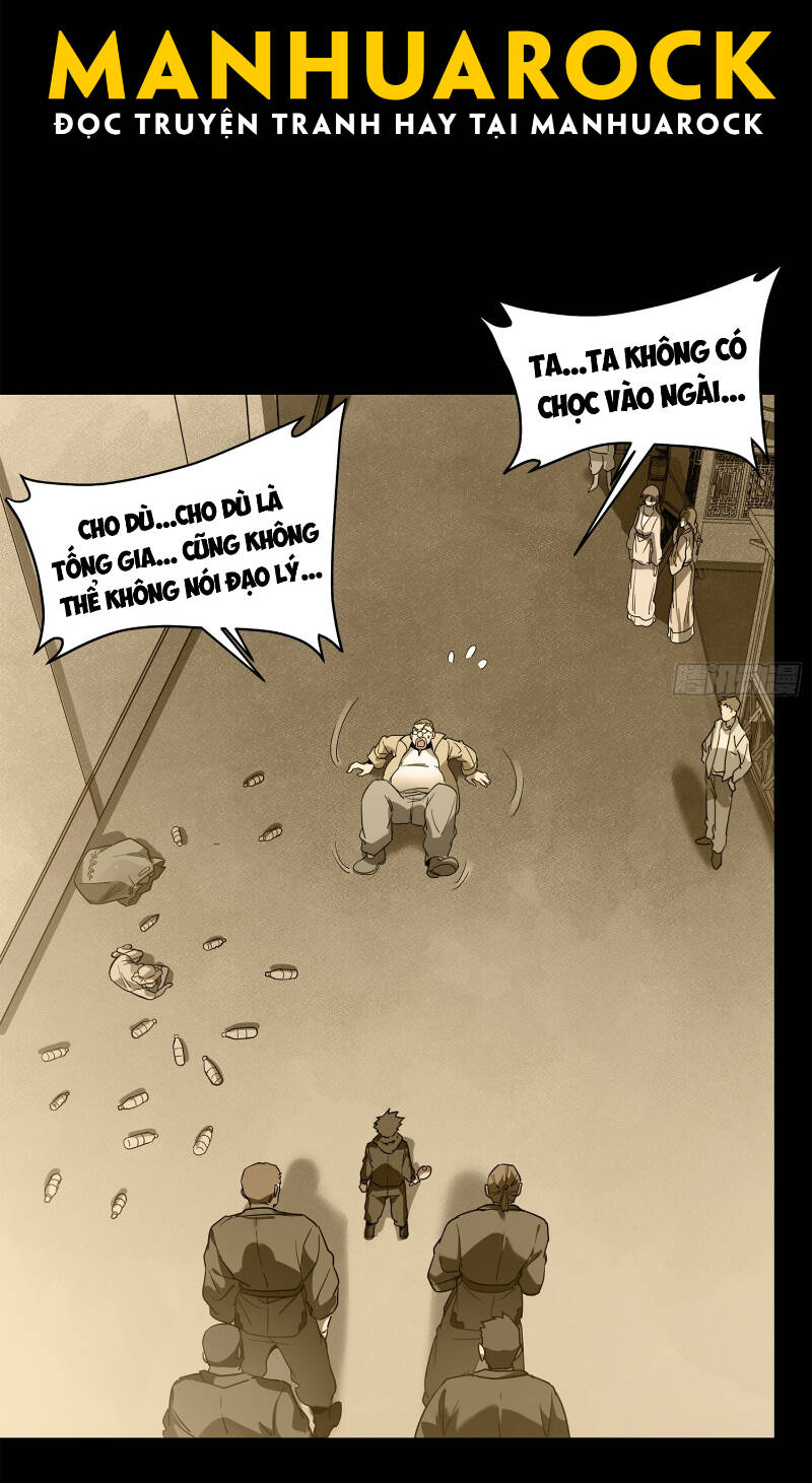 Tinh Giáp Hồn Tướng Chapter 181 - Trang 2