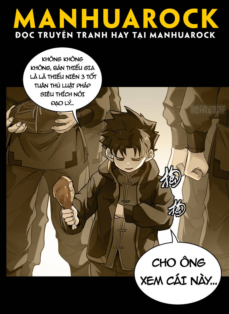 Tinh Giáp Hồn Tướng Chapter 181 - Trang 2