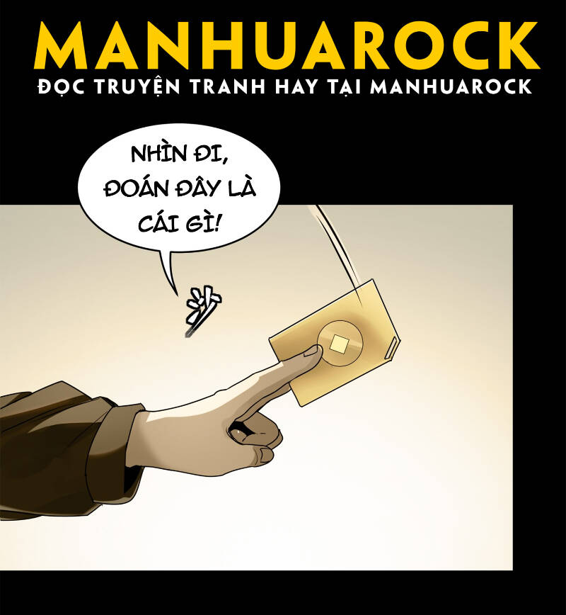 Tinh Giáp Hồn Tướng Chapter 181 - Trang 2