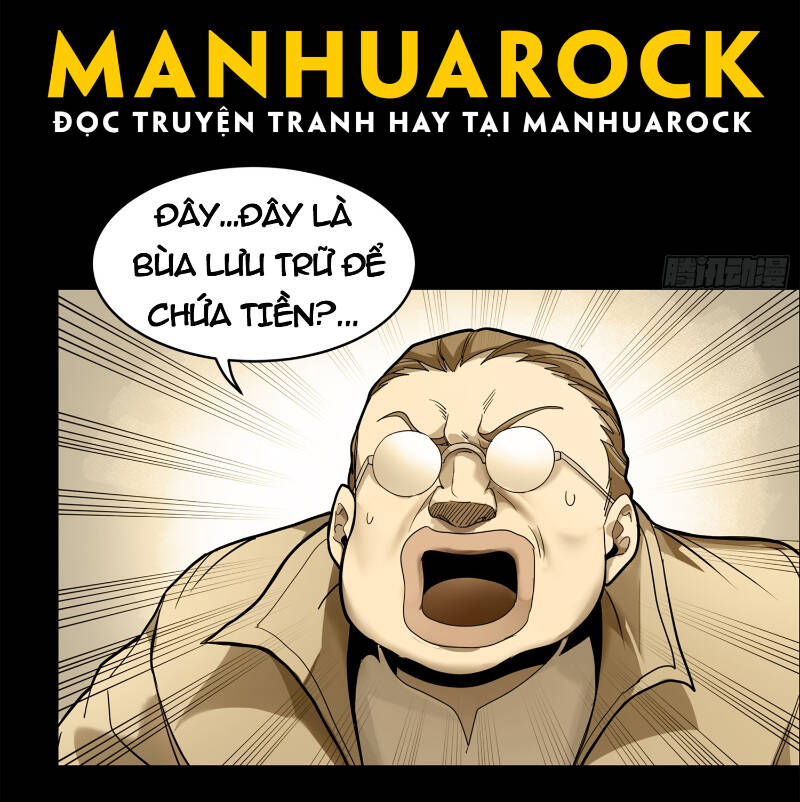 Tinh Giáp Hồn Tướng Chapter 181 - Trang 2